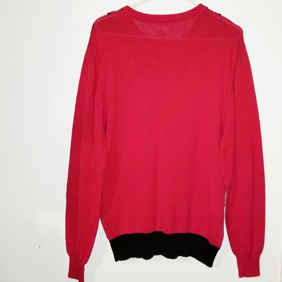 Men's Star Wars Ugly Christmas Sweater | Size Medium - Picture 2 of 7